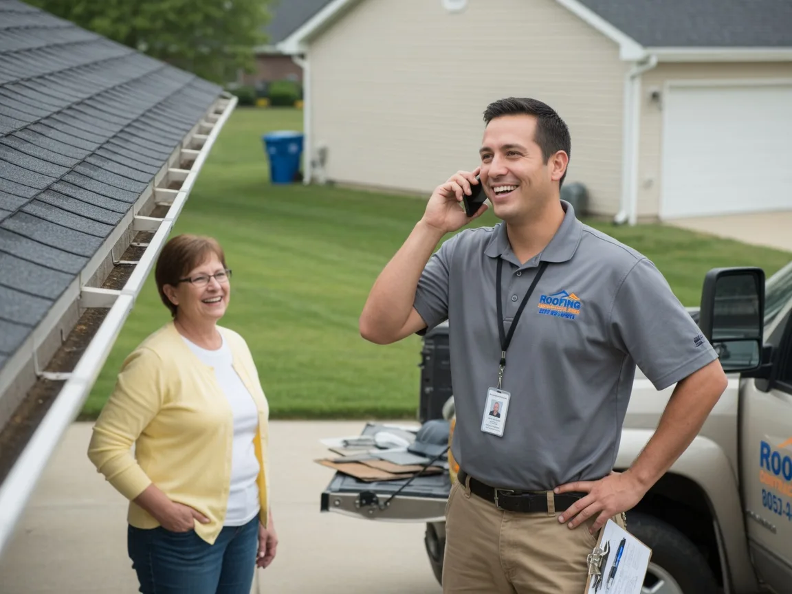 Local Roofing Contractors Smoot, WY FAQs